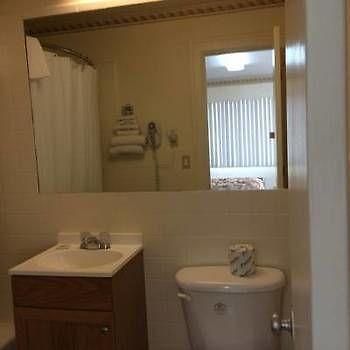 Budget Inn Beckley Luaran gambar