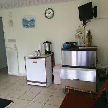 Budget Inn Beckley Luaran gambar
