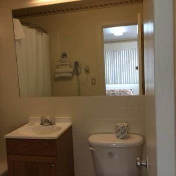 Budget Inn Beckley Luaran gambar