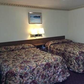 Budget Inn Beckley Luaran gambar
