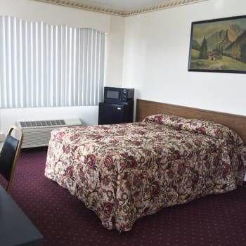 Budget Inn Beckley Luaran gambar
